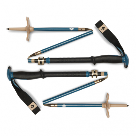 Traverse Ski Compactor