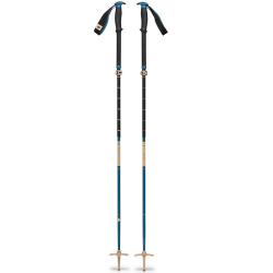 Traverse Ski Compactor