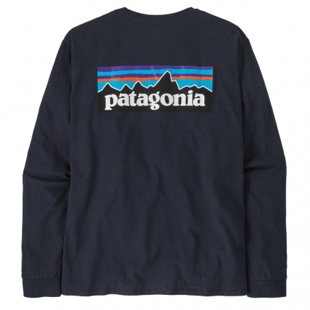 P6 LS Responsabili-tee Homme