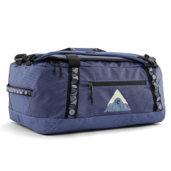 Duffel Black Hole 40L