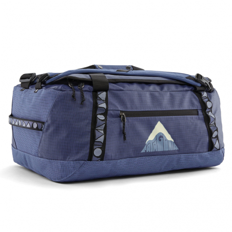 Duffel Black Hole 40L