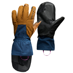 Cirque Gloves