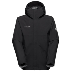 Treeline Light Hooded Homme