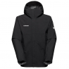 Treeline Light Hooded Homme