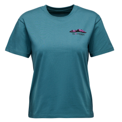 T-shirt Mountain Escape Femme