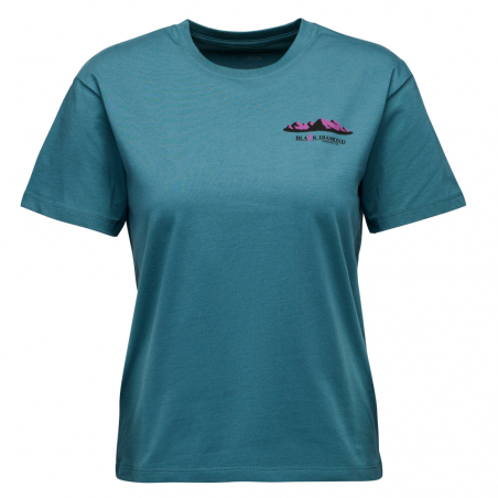 T-shirt Mountain Escape Femme