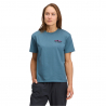 T-shirt Mountain Escape Femme