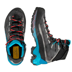 Aequilibrium Hike Femme