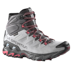 Ultra Raptor II Mid Leather...