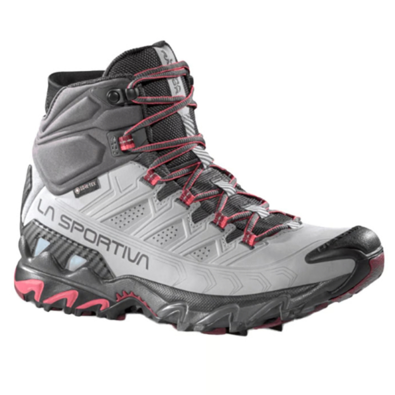 Ultra Raptor II Mid Leather GTX Homme