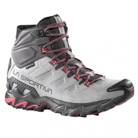 Ultra Raptor II Mid Leather GTX Homme