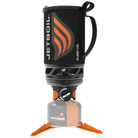 Réchaud Flash 1L