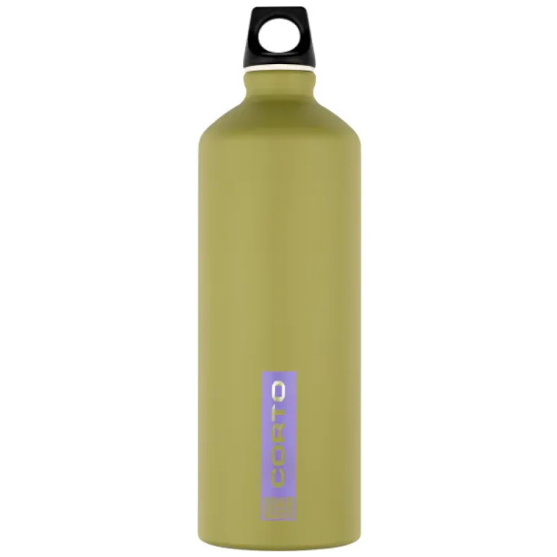 Gourde Aluminium 1L