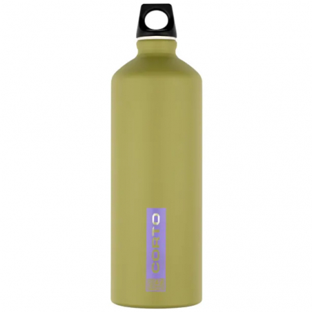 Gourde Aluminium 1L