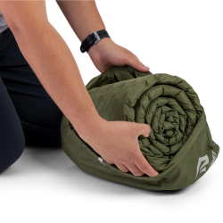 Autogonflant Camp Plus