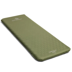 Autogonflant Camp Plus Large