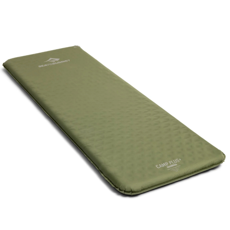 Autogonflant Camp Plus Large