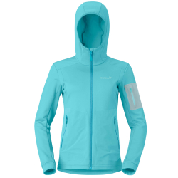 Falketind Warm2 Stretch Femme