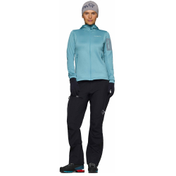 Falketind Warm2 Stretch Femme