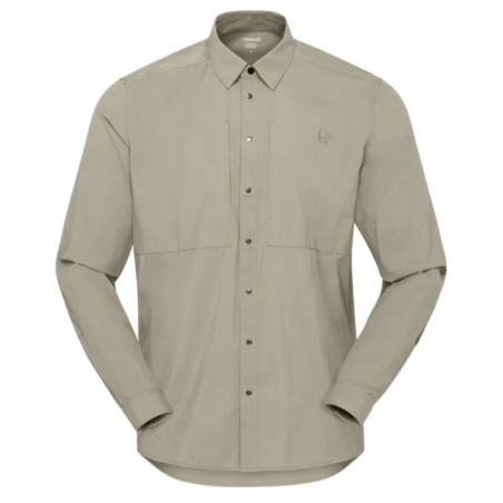 Femund light Shirt Homme