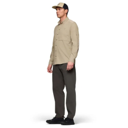 Femund light Shirt Homme