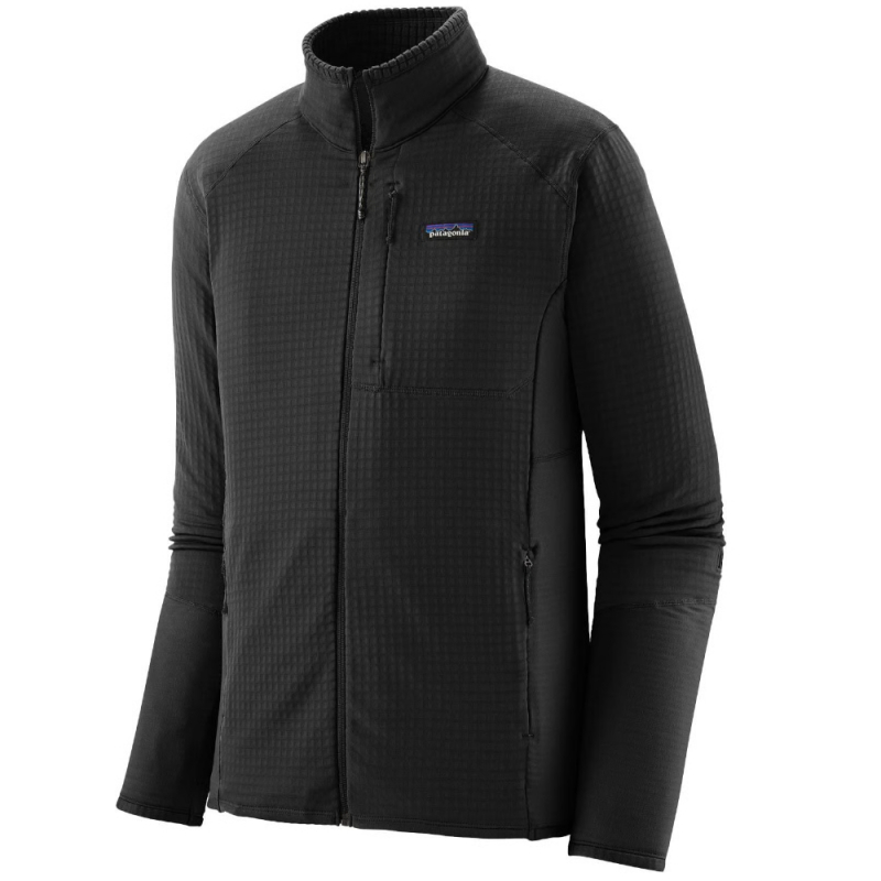 R1 Jacket Homme