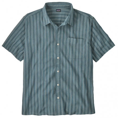 AC Shirt Homme
