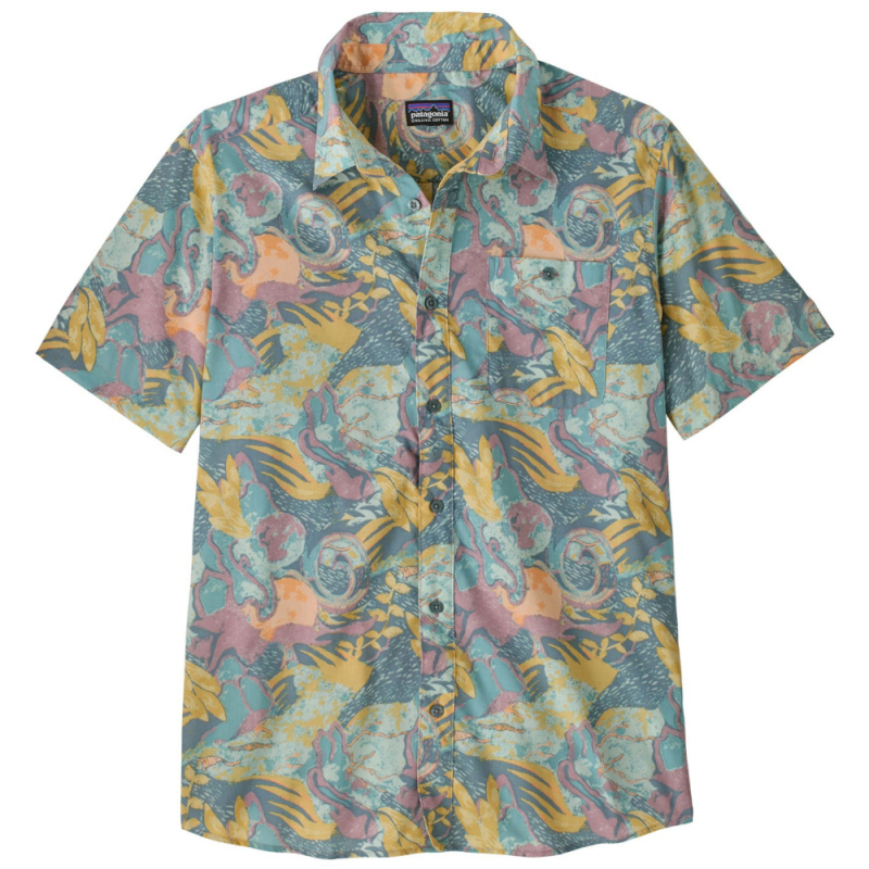 Go To Shirt Homme