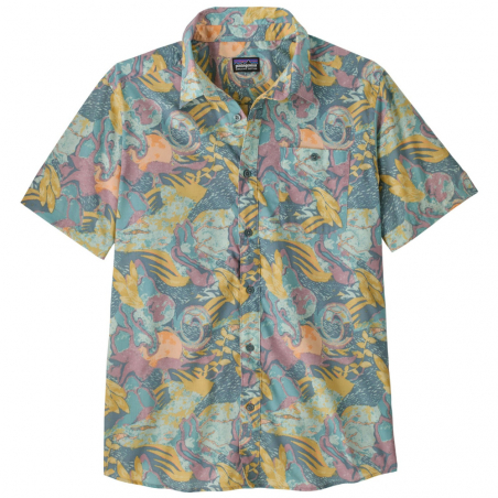 Go To Shirt Homme