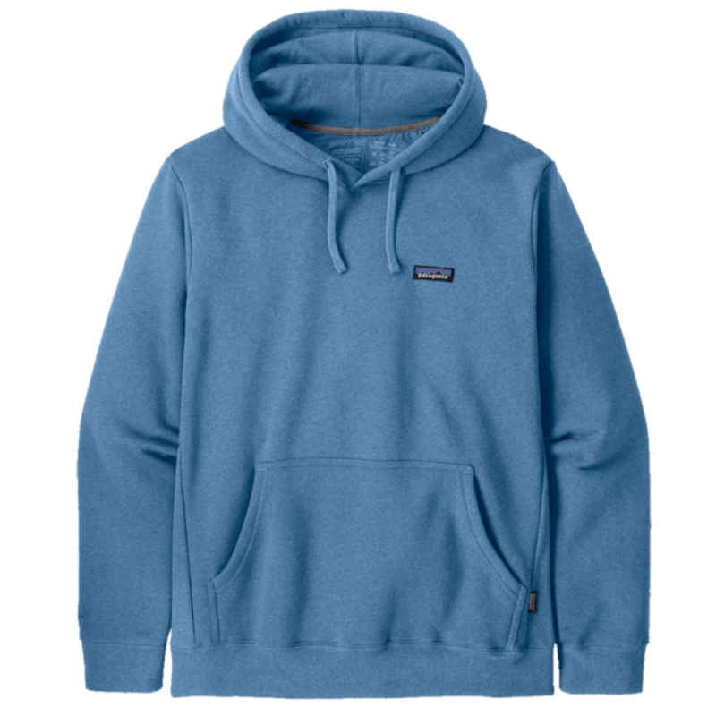 P6 Label Hoody Homme