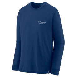 LS Merino Blend Homme