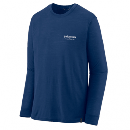 LS Merino Blend Homme