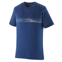 Merino Shirt Homme