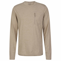 LS Sun Shirt Homme
