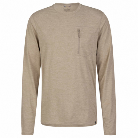 LS Sun Shirt Homme