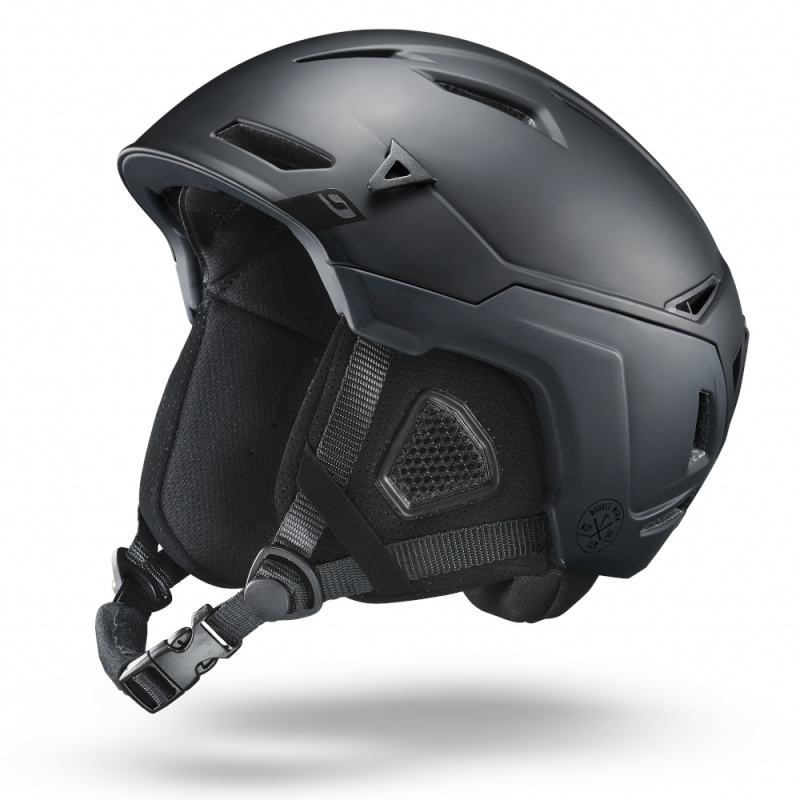 Casque Peak LT Noir