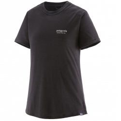 Merino Shirt Femme