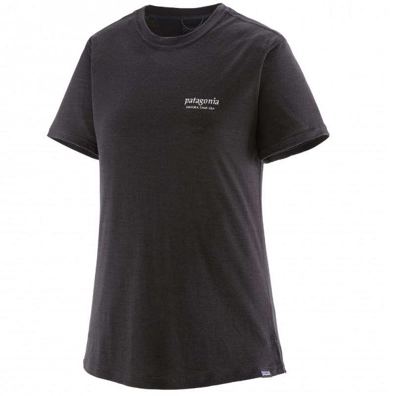 Merino Shirt Femme