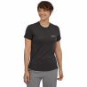 Merino Shirt Femme