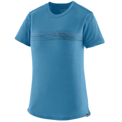 Merino Shirt Femme