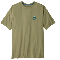 P6 Responsabili-Tee Homme