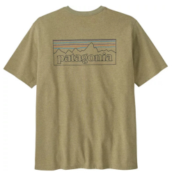 Responsabili-Tee Homme