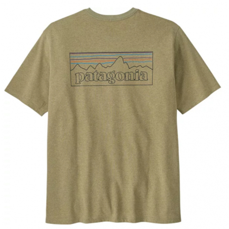 Responsabili-Tee Homme