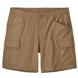 Nomader Short Homme