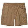 Nomader Short Homme