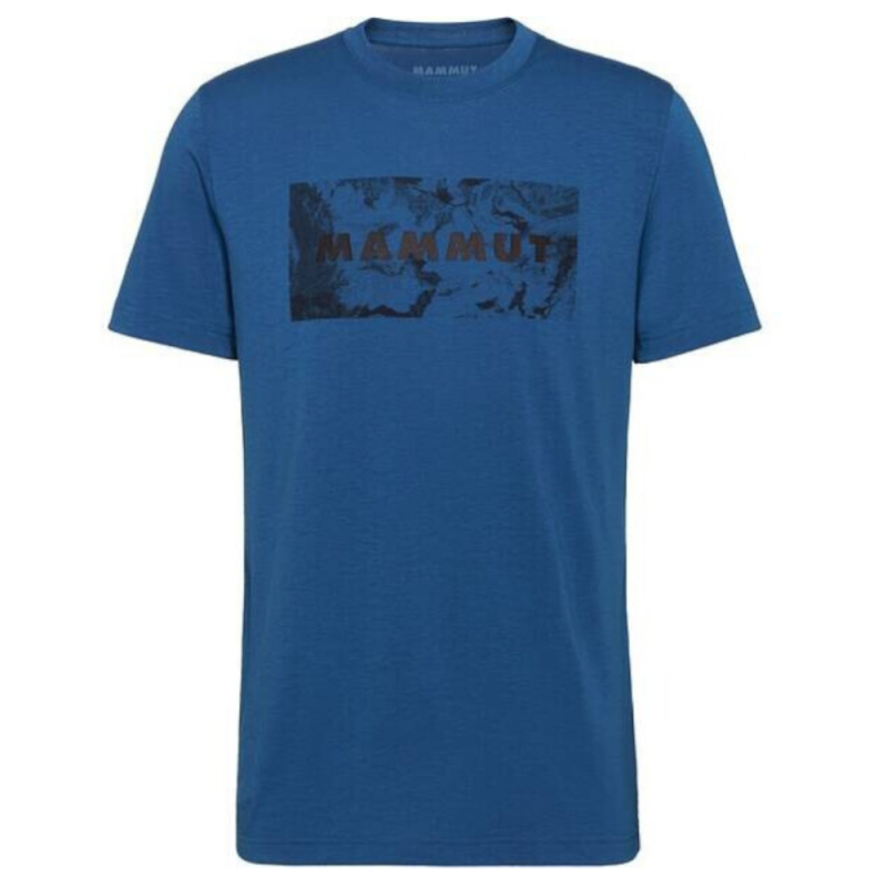 Trovat Logo Homme