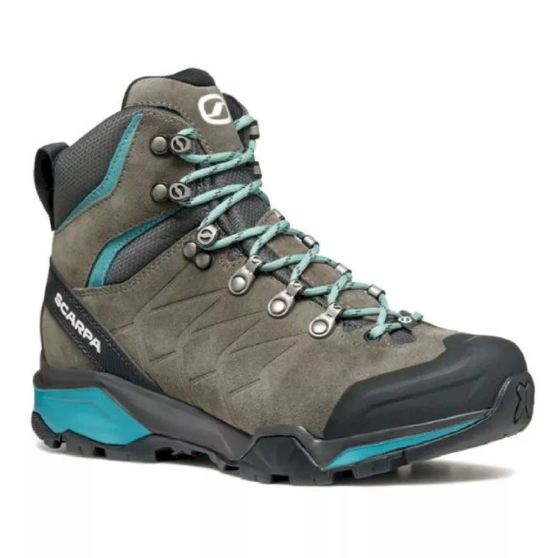 ZG Trek GTX Femme
