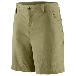 Quandary Short Femme