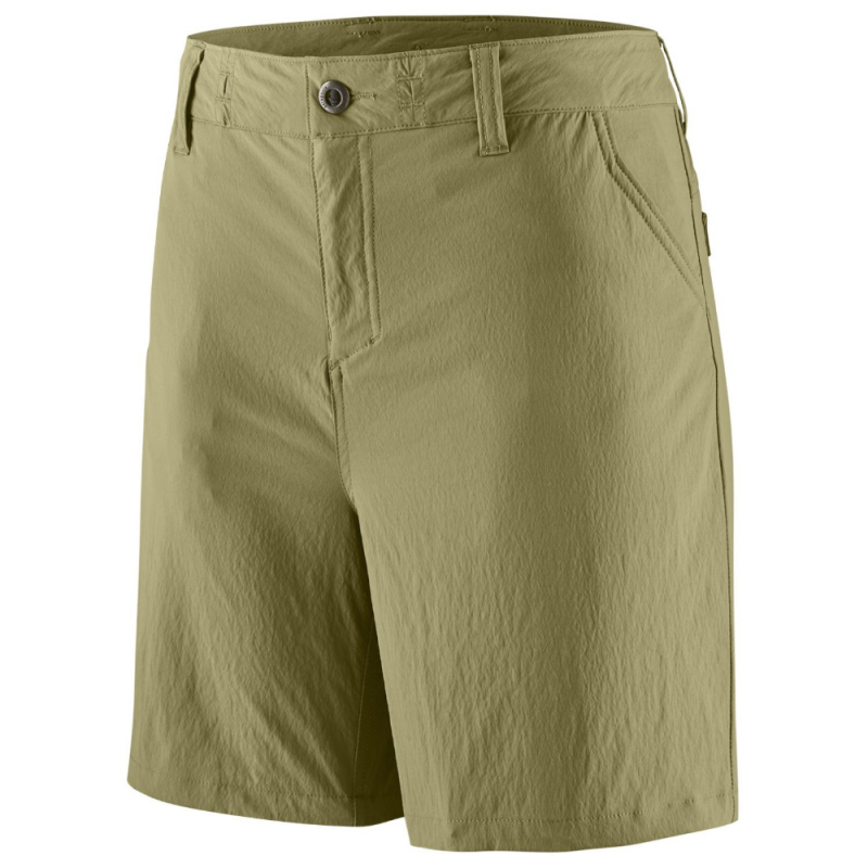 Quandary Short Femme