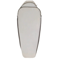 Drap de sac soie Compact